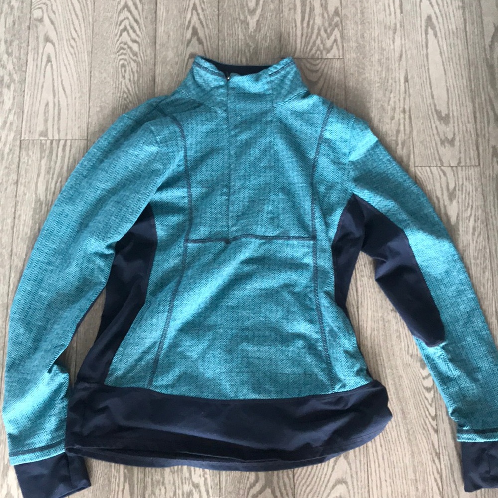 Pure & simple sweater for women